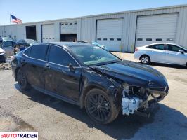 Toyota Camry 2023 2