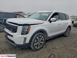 Kia Pozostałe 2022 3