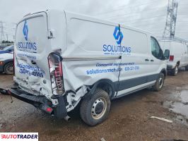 Ford Transit 2024 3
