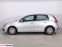 Volkswagen Golf 2012 1.6 103 KM