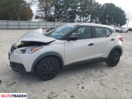 Nissan Pozostałe 2020 1