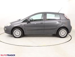Fiat Panda 2010 1.4 76 KM