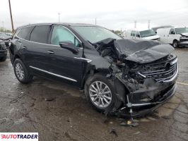 Buick Enclave 2024 3