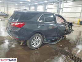 Chevrolet Equinox 2020 1