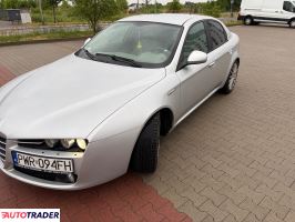 Alfa Romeo 159 2006 150 KM