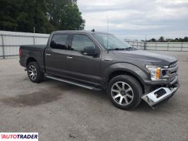 Ford Pozostałe 2019 5