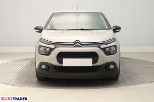 Citroen C3 2024 1.2 108 KM