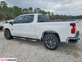 Chevrolet Silverado 2021 5