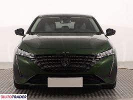 Peugeot 308 2022 1.2 128 KM