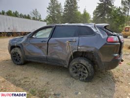 Jeep Cherokee 2019 3
