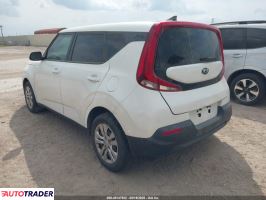 Kia Soul 2020 2