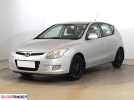 Hyundai i30 2008 1.4 107 KM