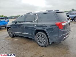 GMC Acadia 2023 3