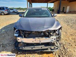 Toyota Camry 2021 2
