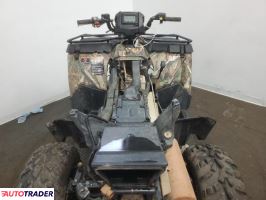 Polaris Sportsman 2020