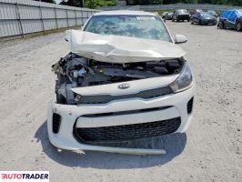 Kia Rio 2020 1