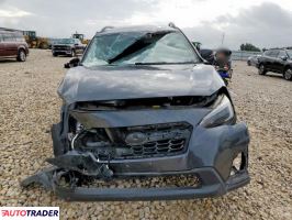 Subaru Pozostałe 2019 2 Subaru Pozostałe 2019 2