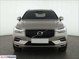 Volvo XC60 2020 2.0 386 KM