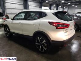 Nissan Rogue 2022 2