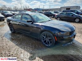 Dodge Charger 2023 3