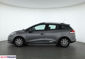 Renault Clio 2016 0.9 88 KM