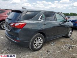 Chevrolet Equinox 2020 1