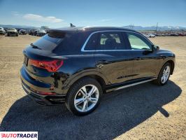 Audi Q3 2020 2