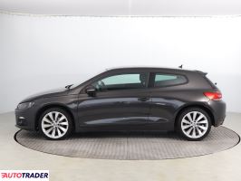 Volkswagen Scirocco 2011 1.4 120 KM