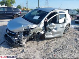 Buick Pozostałe 2022 1 Buick Pozostałe 2022 1