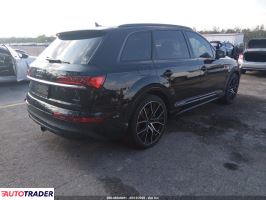 Audi Q7 2020 3