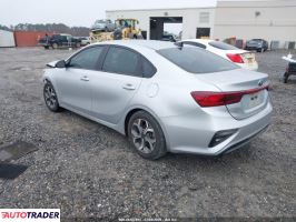 Kia Pozostałe 2021 2