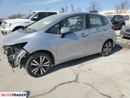 Honda Pozostałe 2019 1