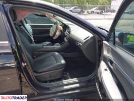 Hyundai Sonata 2023 1 Hyundai Sonata 2023 1