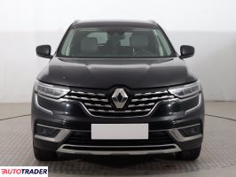 Renault Koleos 2022 1.3 155 KM Renault Koleos 2022 1.3 155 KM