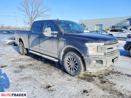 Ford Pozostałe 2020 5