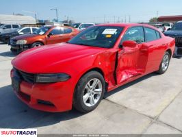 Dodge Charger 2020 3