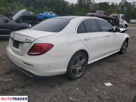 Mercedes CL 2020 2