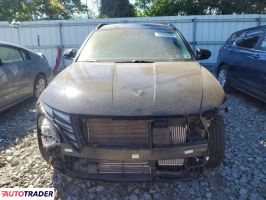 Hyundai Tucson 2024 1