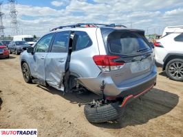 Subaru Forester 2024 2