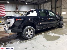 Ford Pozostałe 2022 3