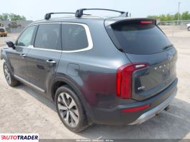 Kia Pozostałe 2020 3 Kia Pozostałe 2020 3