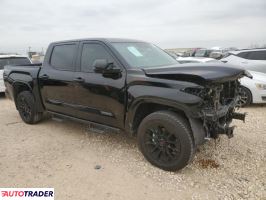 Toyota Tundra 2024 3 Toyota Tundra 2024 3