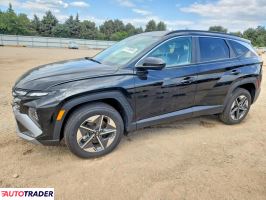 Hyundai Tucson 2026 2