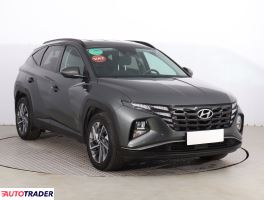 Hyundai Tucson 2021 1.6 177 KM