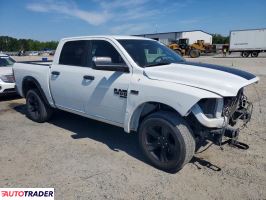 Dodge Ram 2021 5