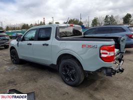 Ford Maverick 2024 2