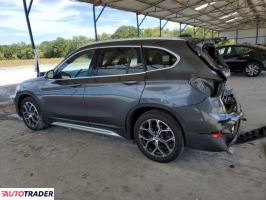 BMW X1 2020 2