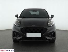 Ford Puma 2020 1.0 123 KM
