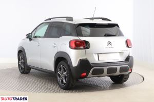 Citroen C3 2018 1.2 108 KM