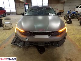 Kia Pozostałe 2025 2
